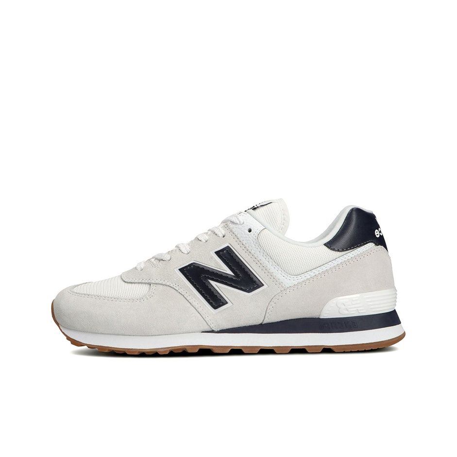 New Balance Shoes 574 - New Balance NB 574 Skórzane Amortyzujące