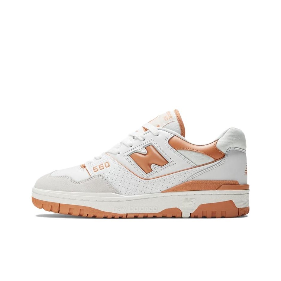 New Balance Shoes 550 - Buty koszykarskie New Balance NB 550