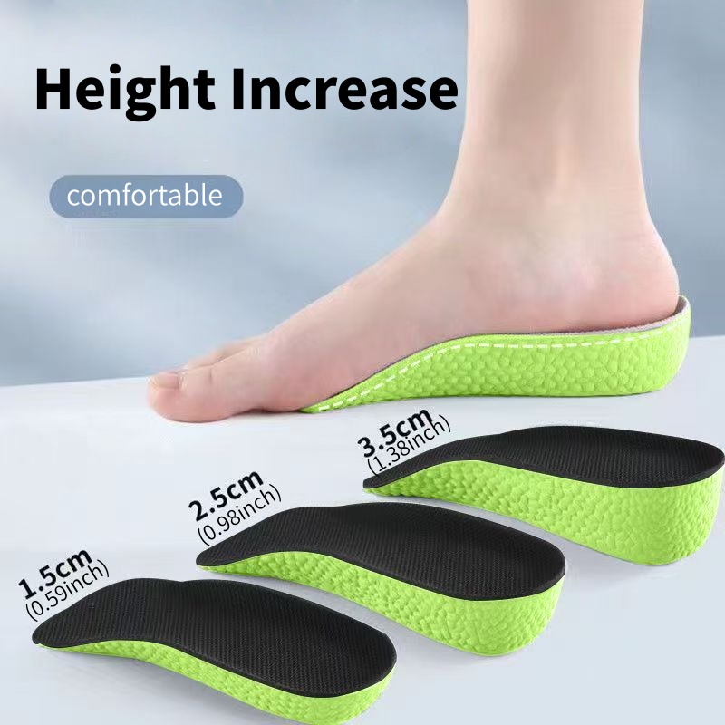 Sneaker Care Foam - Wkładki do butów z pianki memory