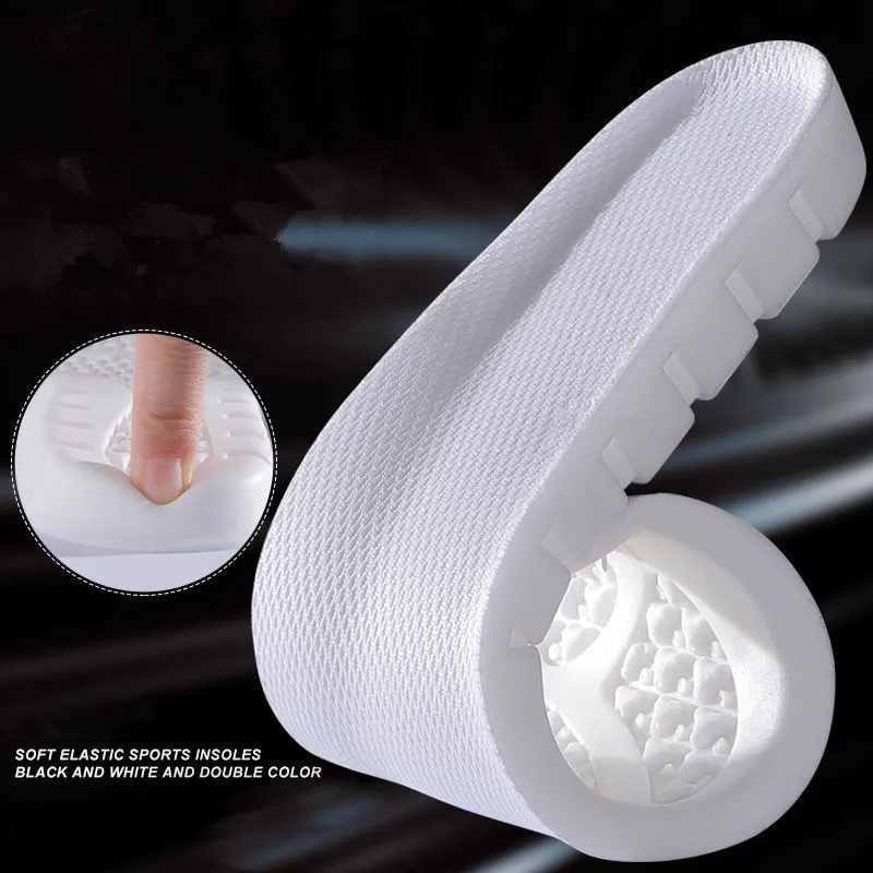Sneaker Care Foam - Miękkie wkładki sportowe do butów Dezodorant