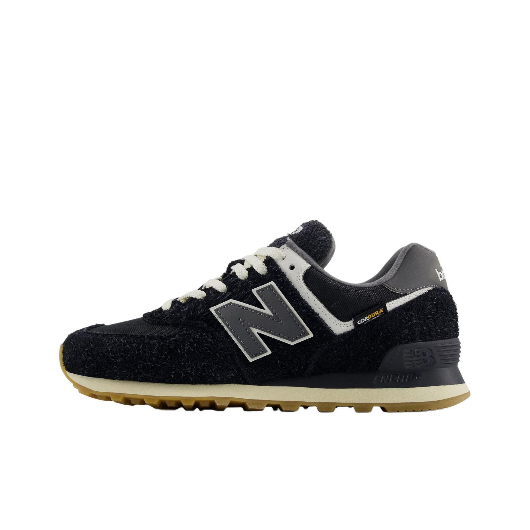 New Balance NB 574 Mesh, Skórz – New Balance Shoes 574 recenzja i cena