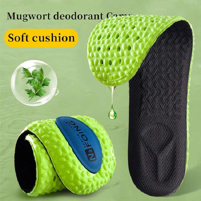 Wkładka amortyzująca Z Sports, – Sneaker Care Foam recenzja i cena