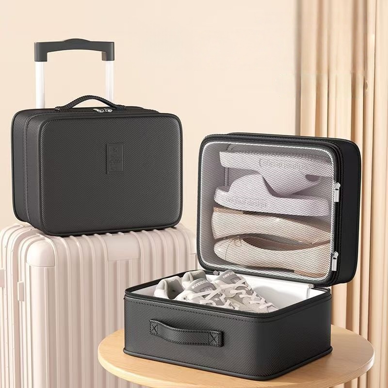 Ulepszona Torba Podróżna na Bu – Sneaker Care Box recenzja i cena
