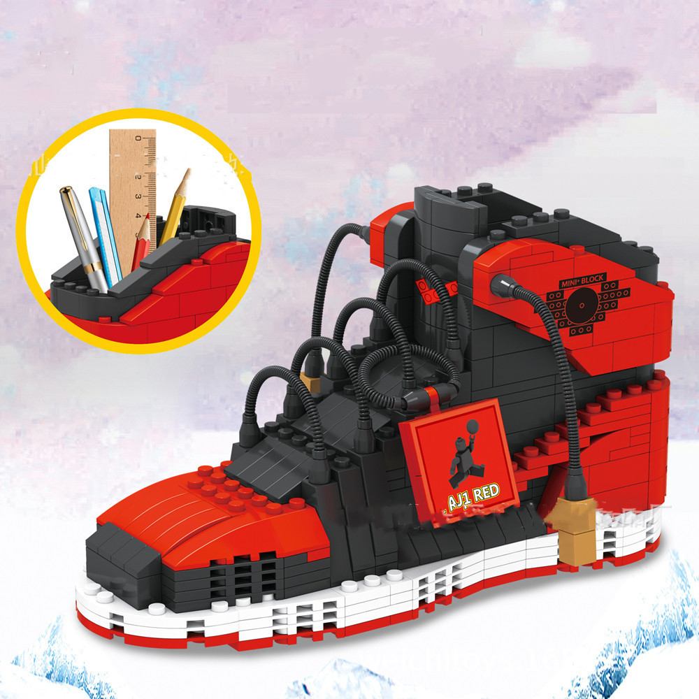 Sportowe buty do koszykówki kl – Sneaker Care Box recenzja i cena