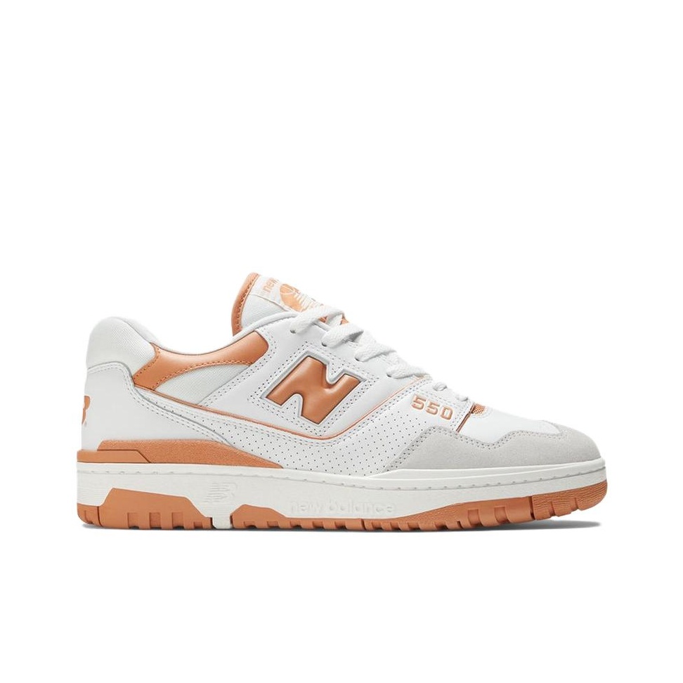 Buty koszykarskie New Balance  – New Balance Shoes 550 recenzja i cena