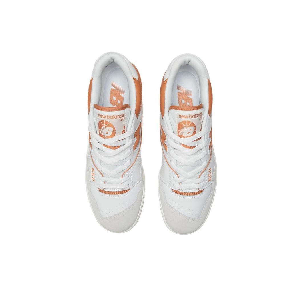 Buty koszykarskie New Balance  – New Balance Shoes 550 recenzja i cena