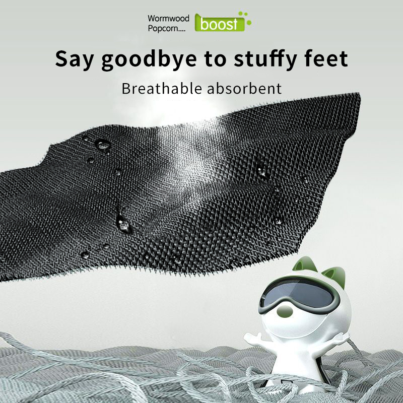 Wkładki z pianki memory foam p – Sneaker Care Foam recenzja i cena